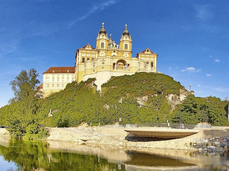 Volksbank Niederösterreich