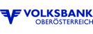 Logo der Volksbank Oberösterreich