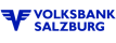 Logo der Volksbank Salzburg