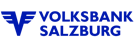 Logo der Volksbank Salzburg