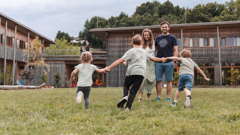 Crowdfunding zieht (Förder-)Kreise