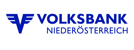 Logo der Volksbank Niederösterreich