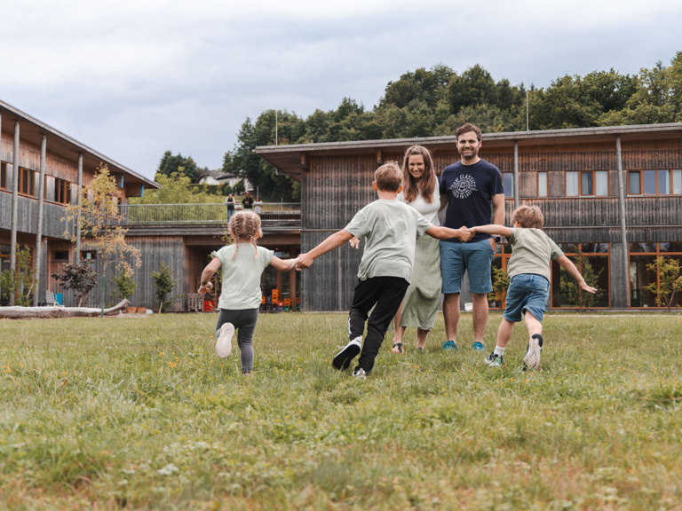 Sonneninsel Motorikpark für krebskranke Kinder ☀️