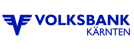 Logo der Volksbank Kärnten