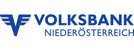 Logo der Volksbank Niederösterreich